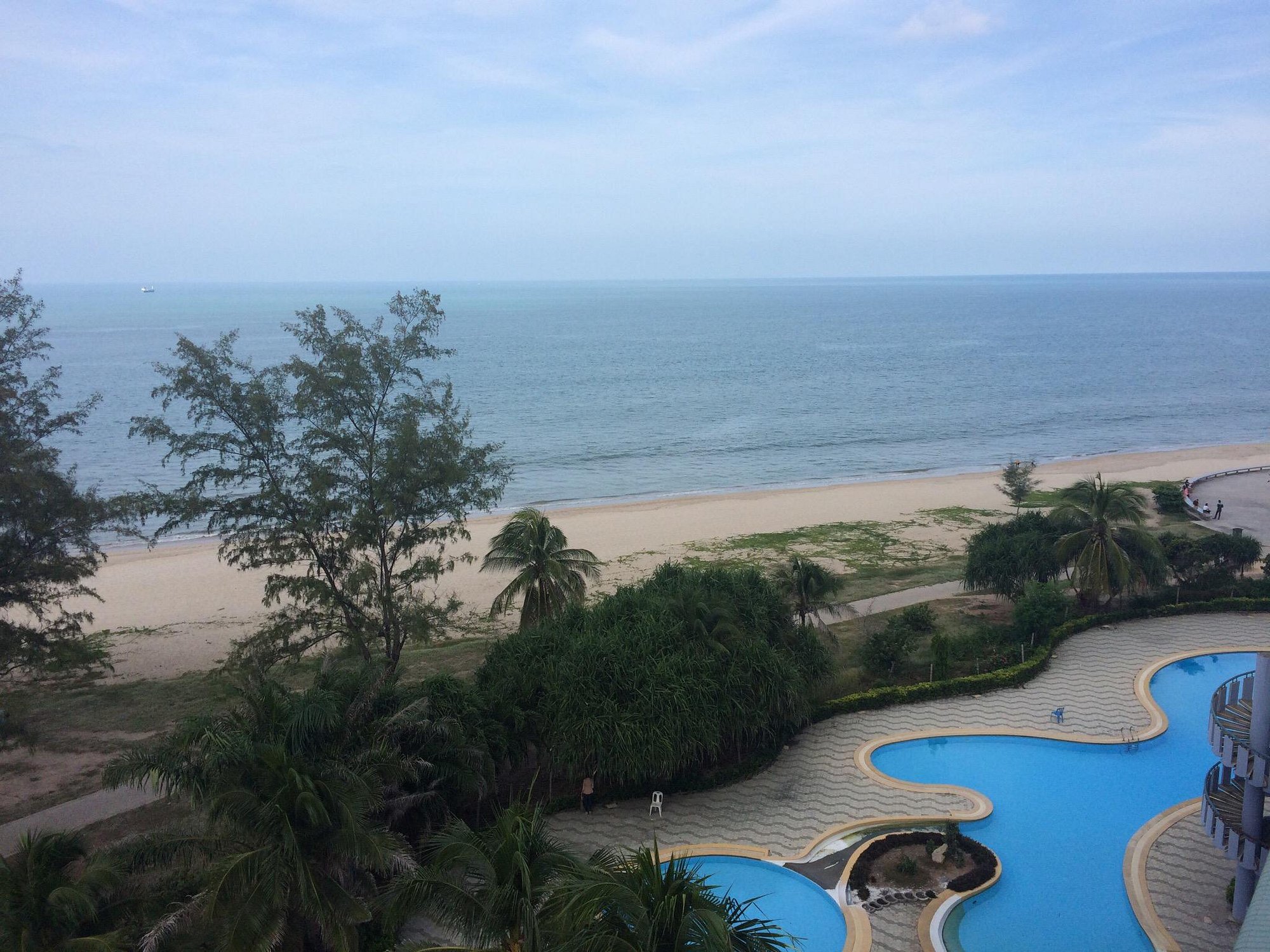 Sea view (1)